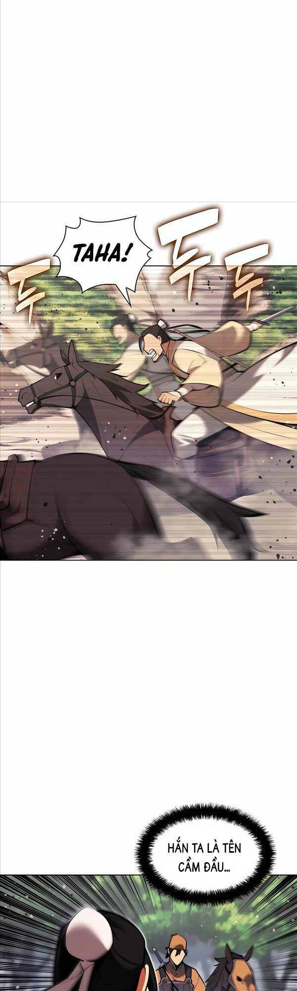 Học Giả Kiếm Sĩ - Chapter 55 - Page 43