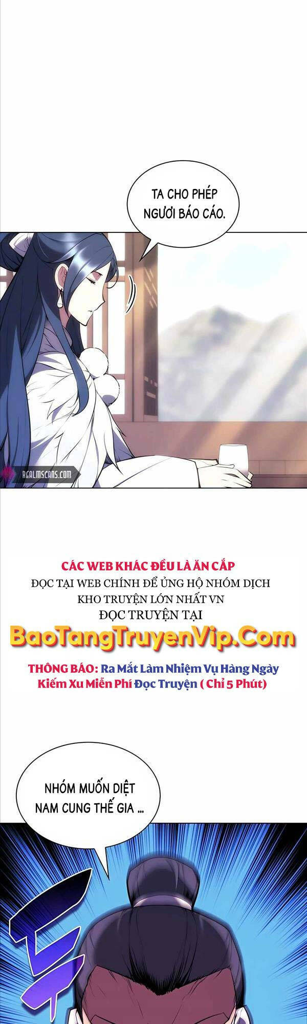 Học Giả Kiếm Sĩ - Chapter 55 - Page 48