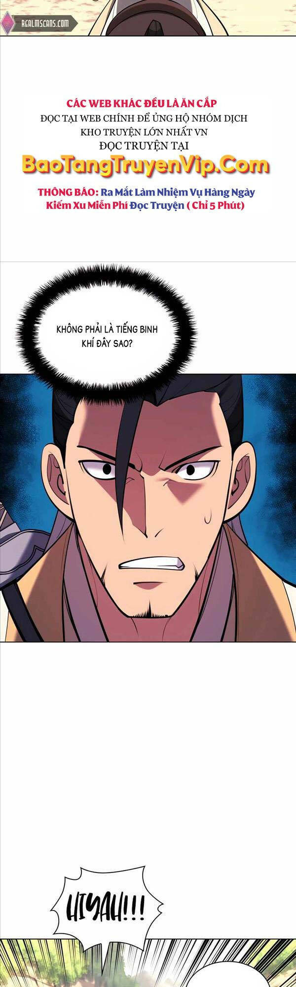 Học Giả Kiếm Sĩ - Chapter 55 - Page 4