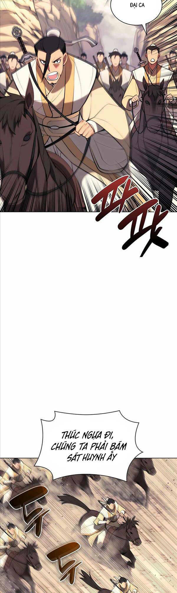 Học Giả Kiếm Sĩ - Chapter 55 - Page 5