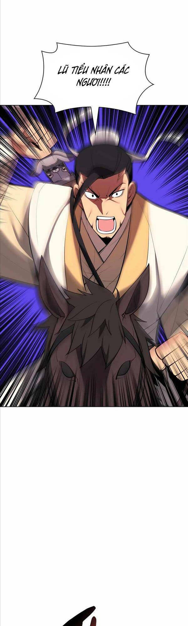Học Giả Kiếm Sĩ - Chapter 55 - Page 7