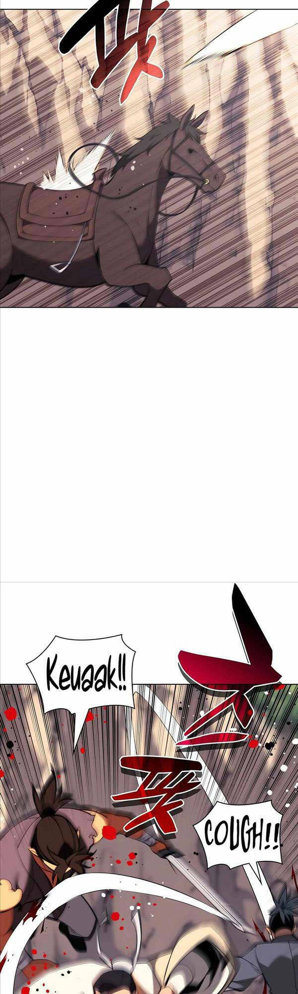 Học Giả Kiếm Sĩ - Chapter 55 - Page 8