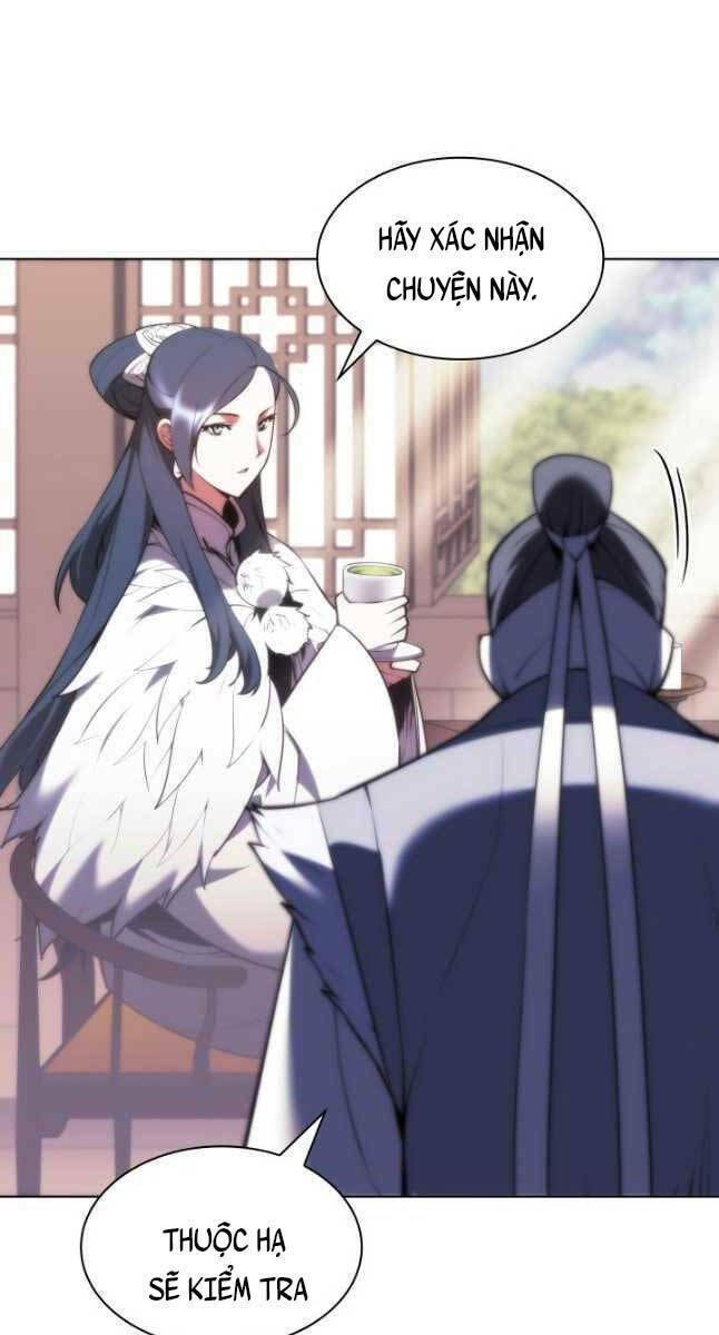 Học Giả Kiếm Sĩ - Chapter 56 - Page 9