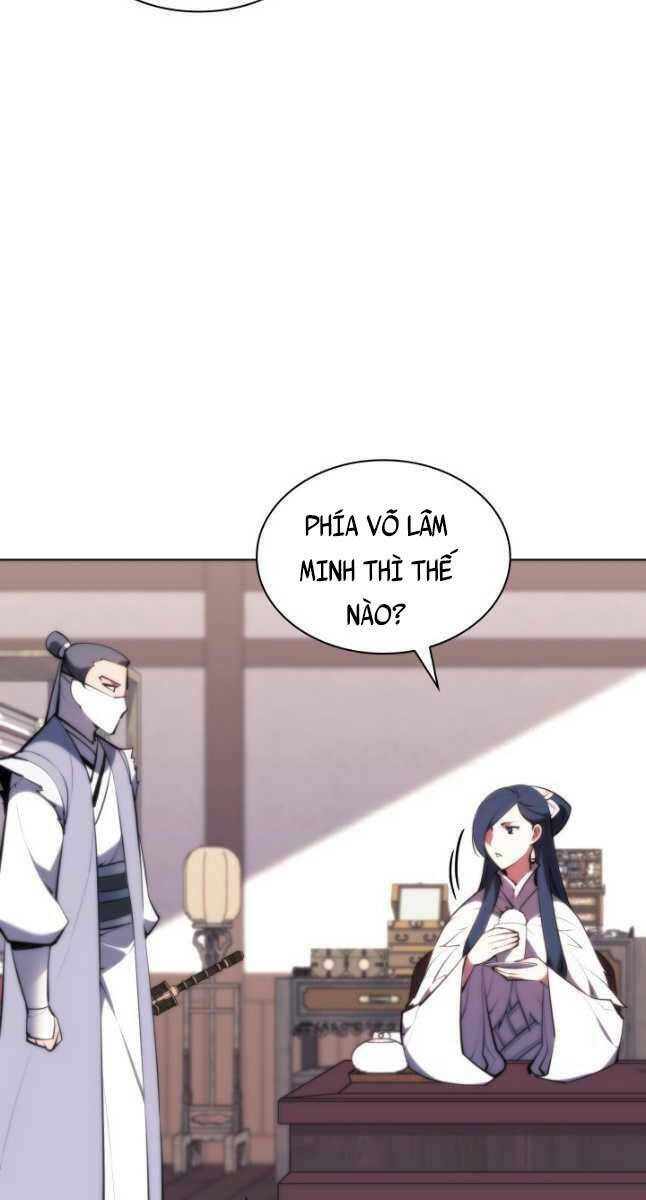 Học Giả Kiếm Sĩ - Chapter 56 - Page 10