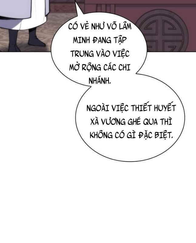 Học Giả Kiếm Sĩ - Chapter 56 - Page 11