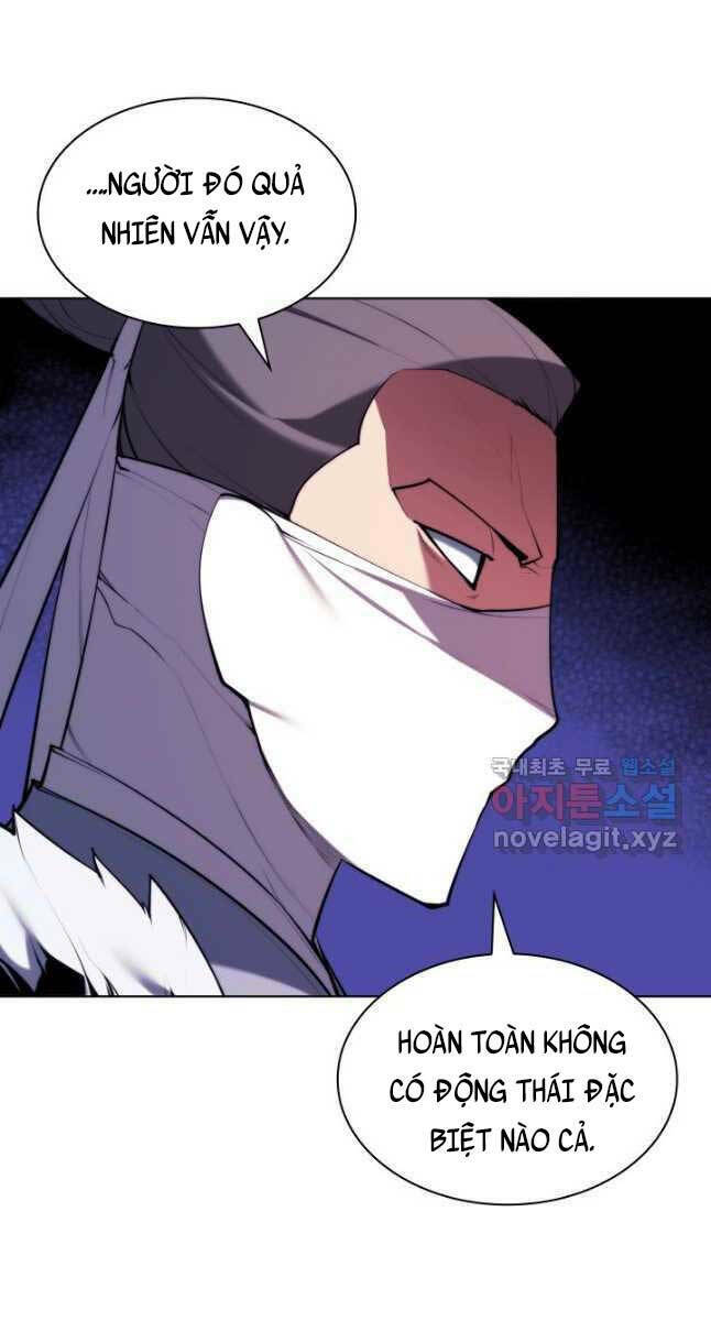 Học Giả Kiếm Sĩ - Chapter 56 - Page 13