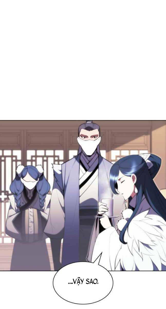 Học Giả Kiếm Sĩ - Chapter 56 - Page 14