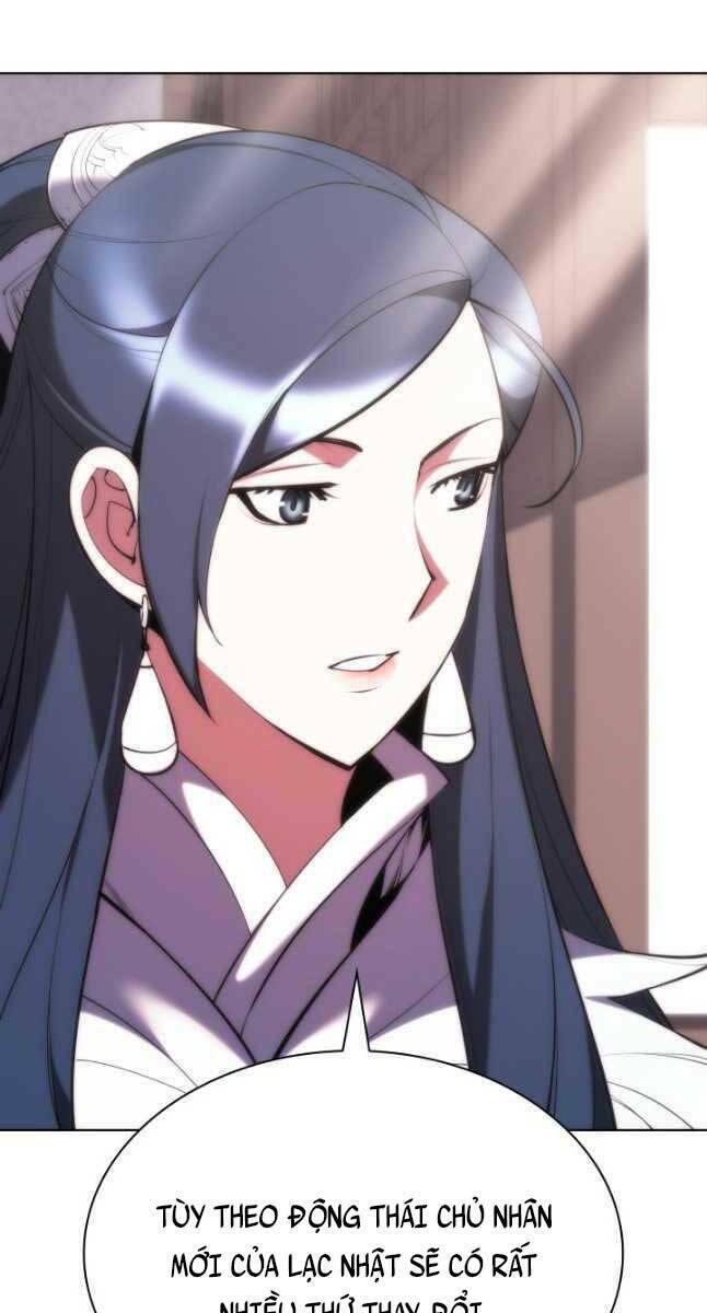 Học Giả Kiếm Sĩ - Chapter 56 - Page 17