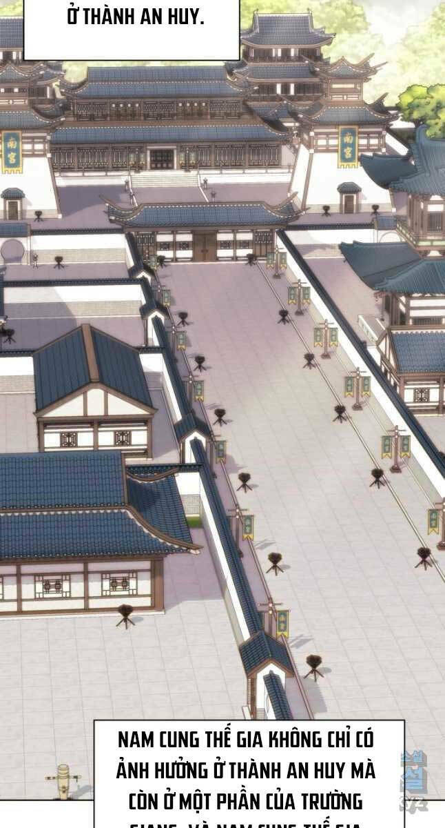 Học Giả Kiếm Sĩ - Chapter 56 - Page 21