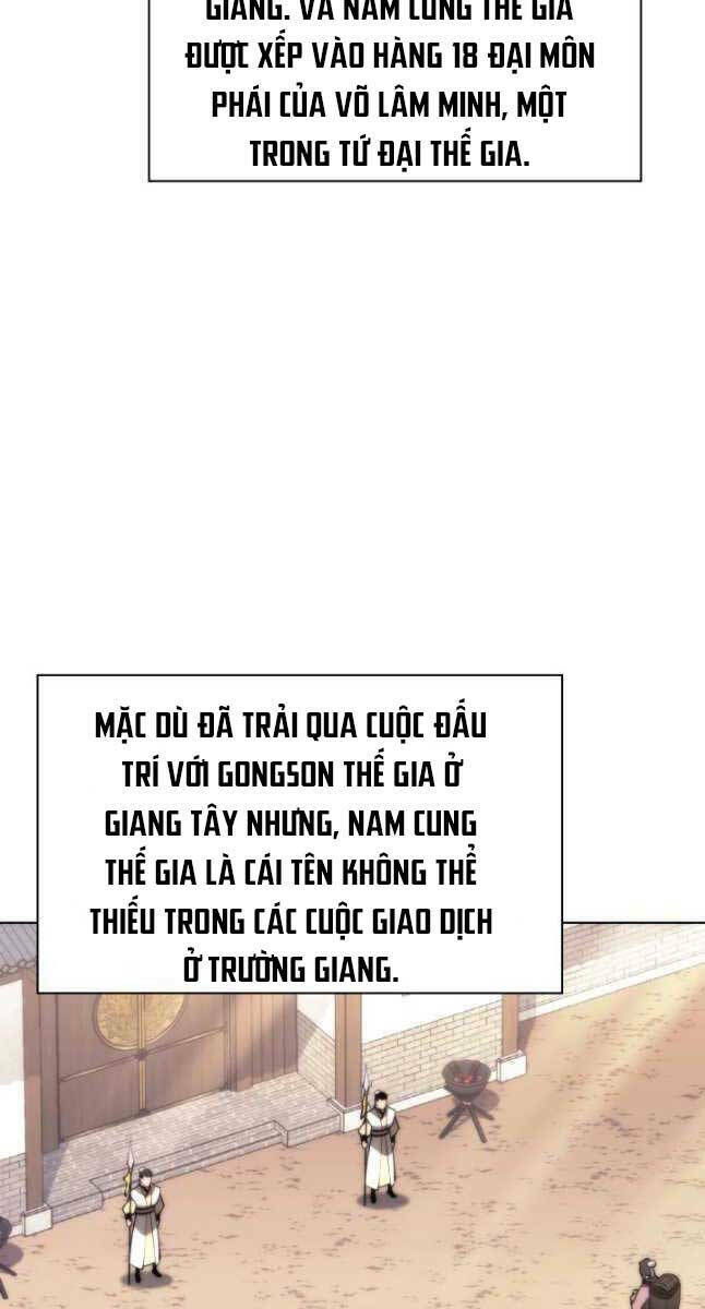 Học Giả Kiếm Sĩ - Chapter 56 - Page 22