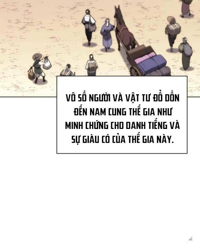 Học Giả Kiếm Sĩ - Chapter 56 - Page 23