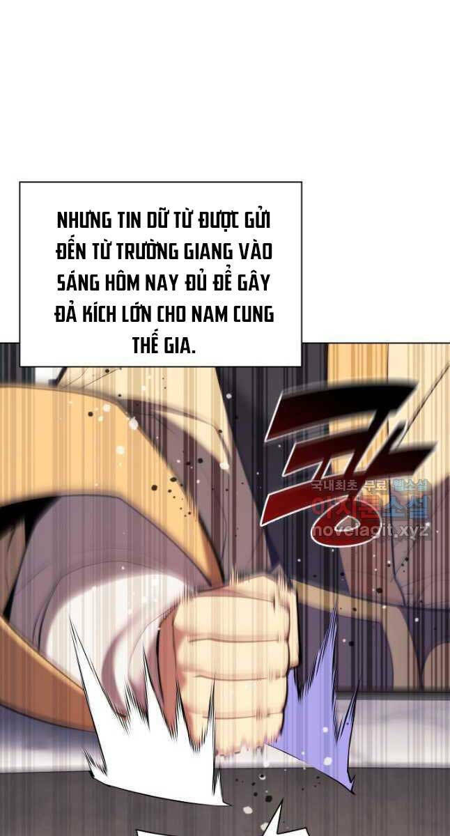 Học Giả Kiếm Sĩ - Chapter 56 - Page 24