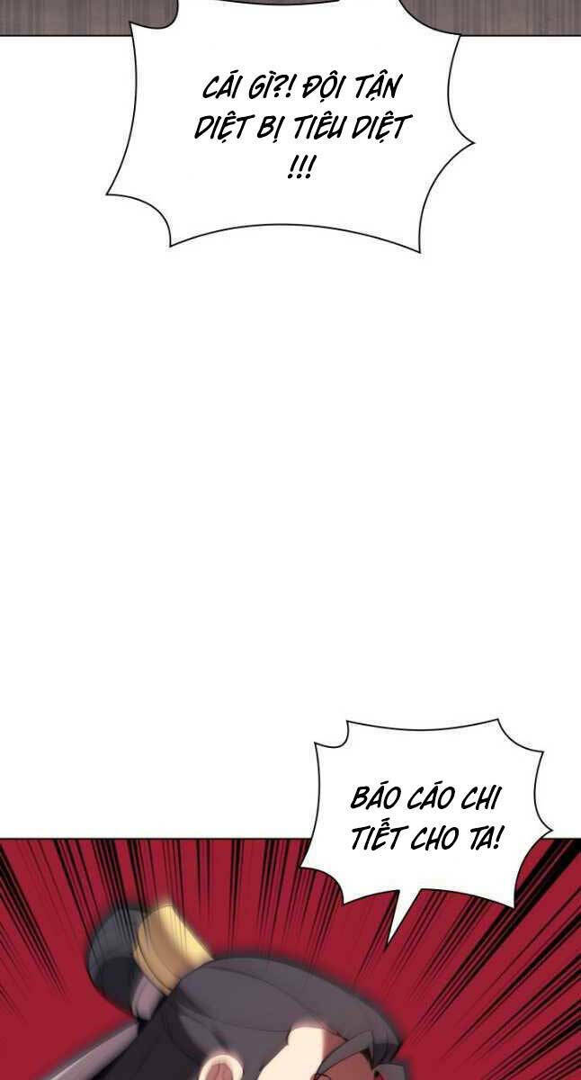 Học Giả Kiếm Sĩ - Chapter 56 - Page 25