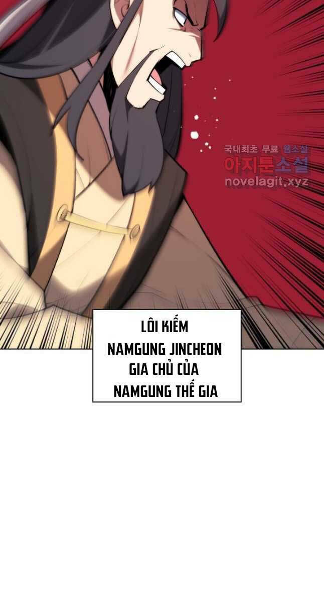 Học Giả Kiếm Sĩ - Chapter 56 - Page 26