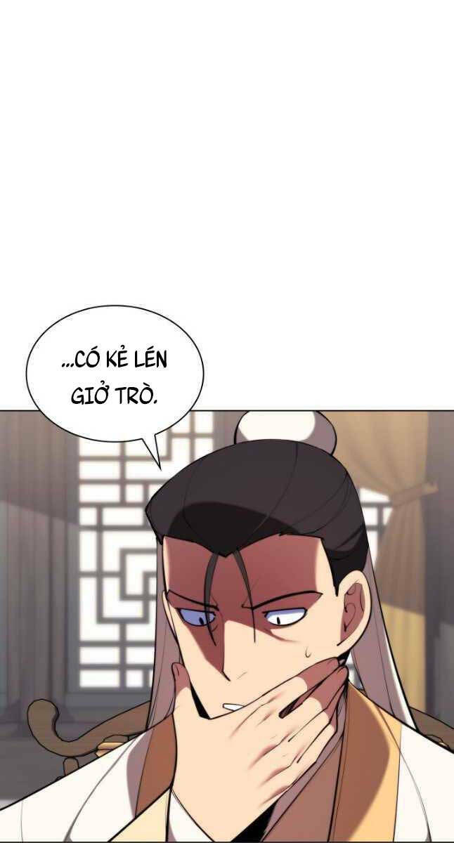 Học Giả Kiếm Sĩ - Chapter 56 - Page 35