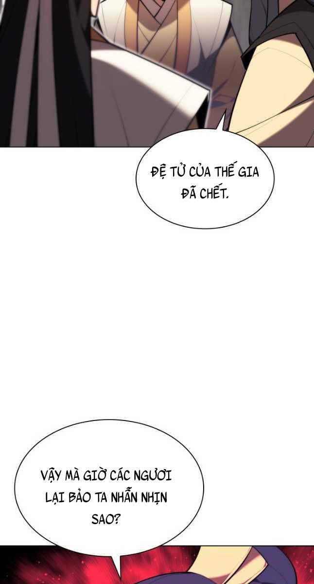 Học Giả Kiếm Sĩ - Chapter 56 - Page 37