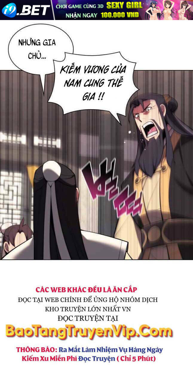 Học Giả Kiếm Sĩ - Chapter 56 - Page 39
