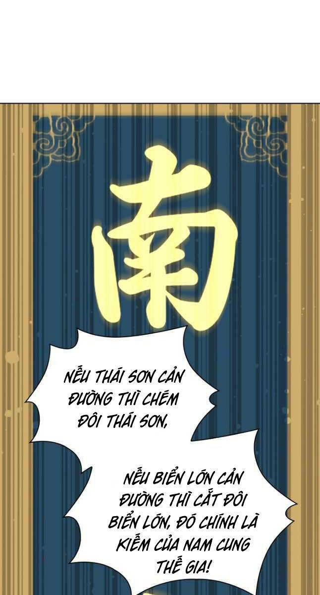 Học Giả Kiếm Sĩ - Chapter 56 - Page 40