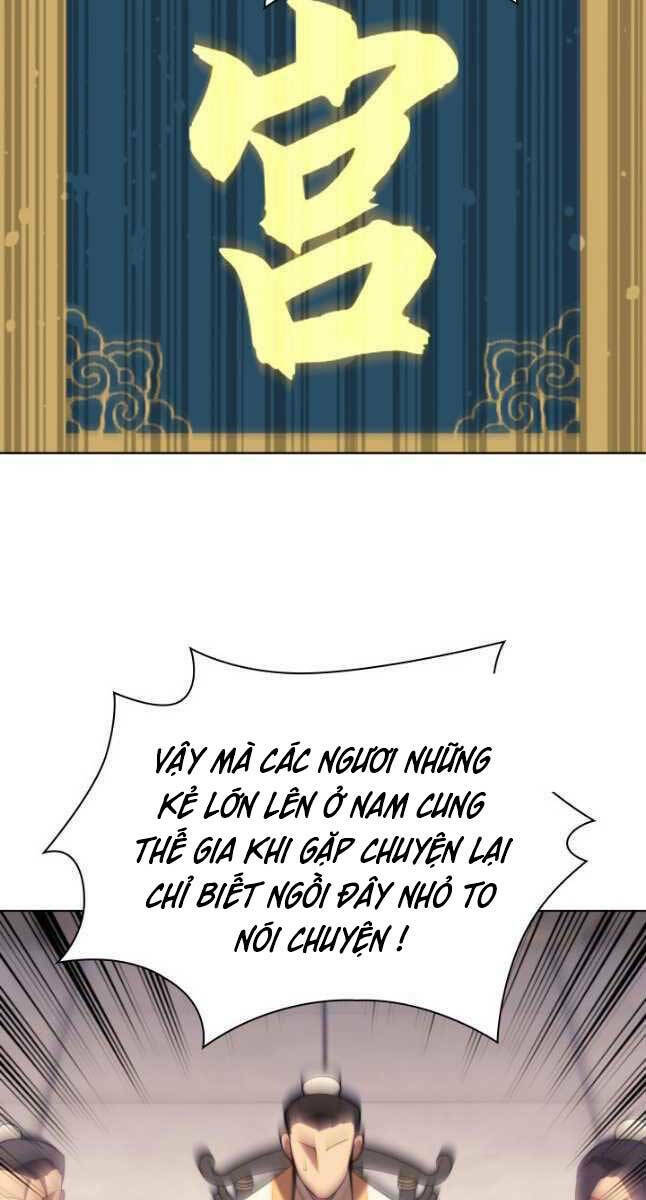 Học Giả Kiếm Sĩ - Chapter 56 - Page 41