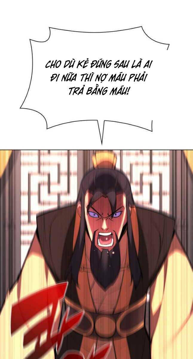 Học Giả Kiếm Sĩ - Chapter 56 - Page 43