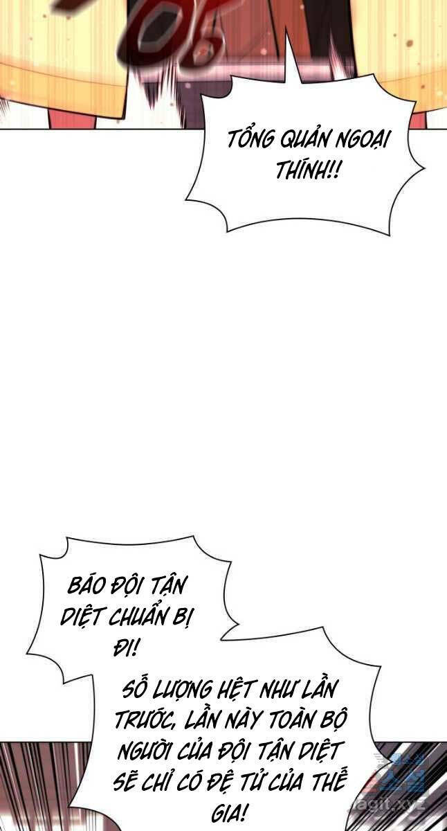 Học Giả Kiếm Sĩ - Chapter 56 - Page 44