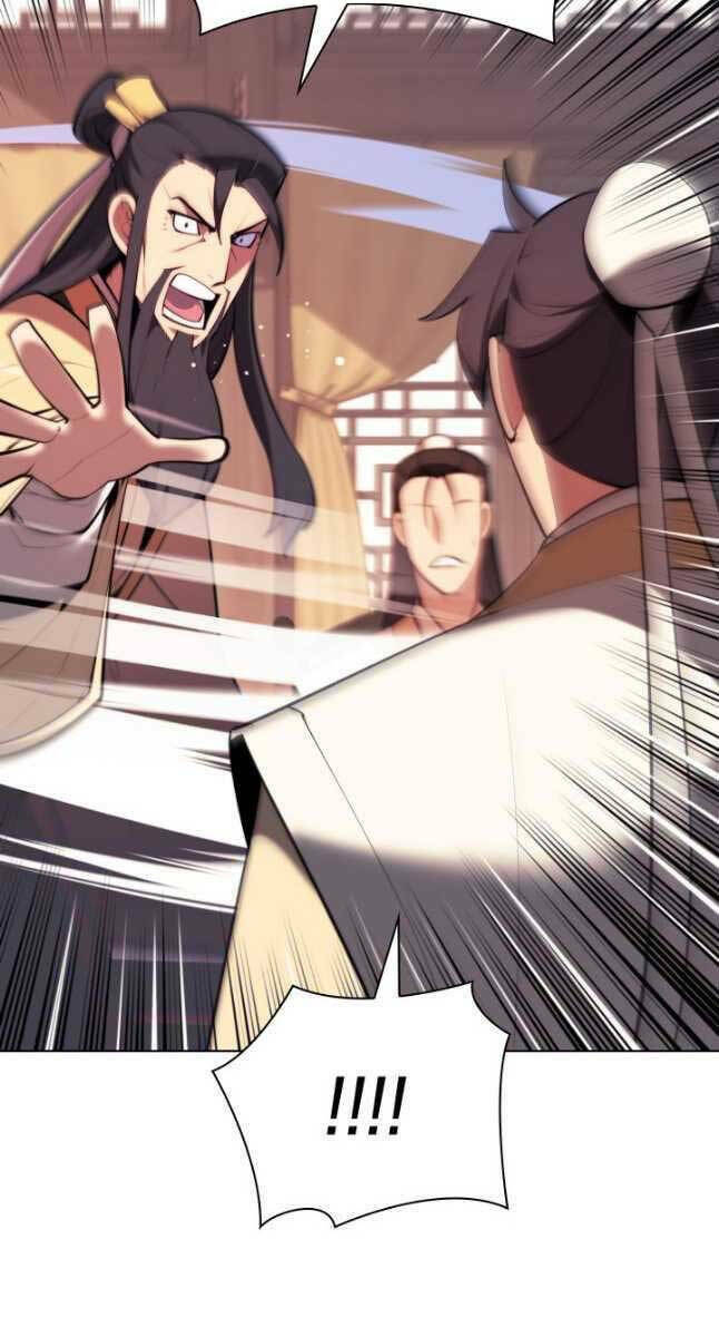 Học Giả Kiếm Sĩ - Chapter 56 - Page 45