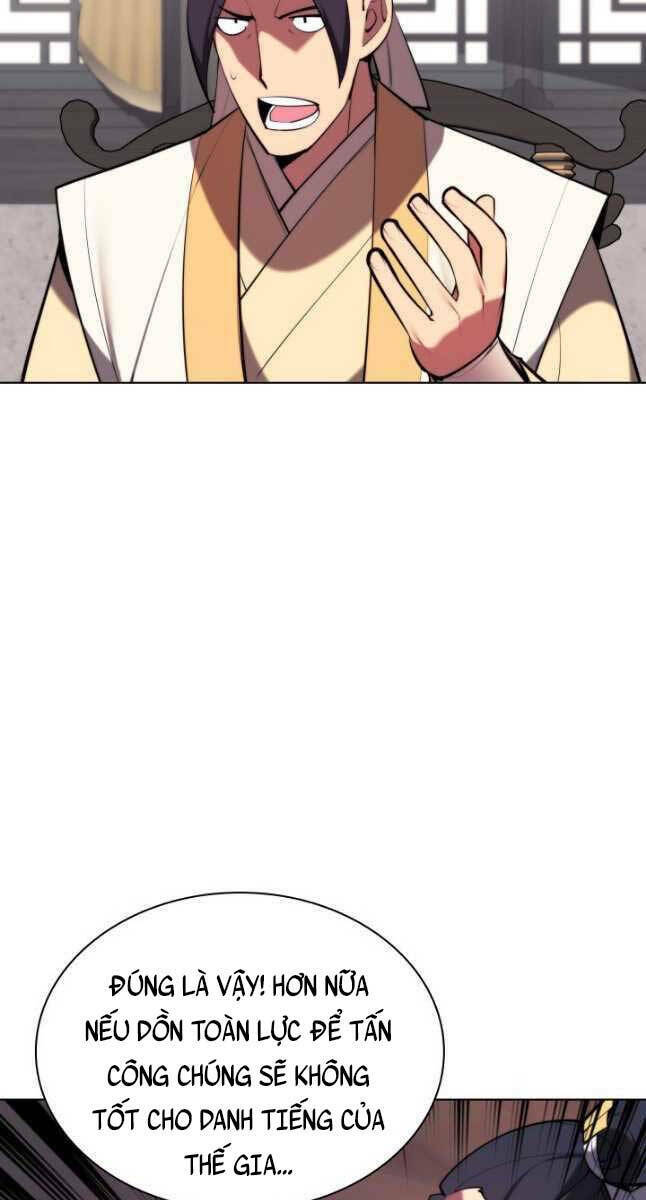 Học Giả Kiếm Sĩ - Chapter 56 - Page 47