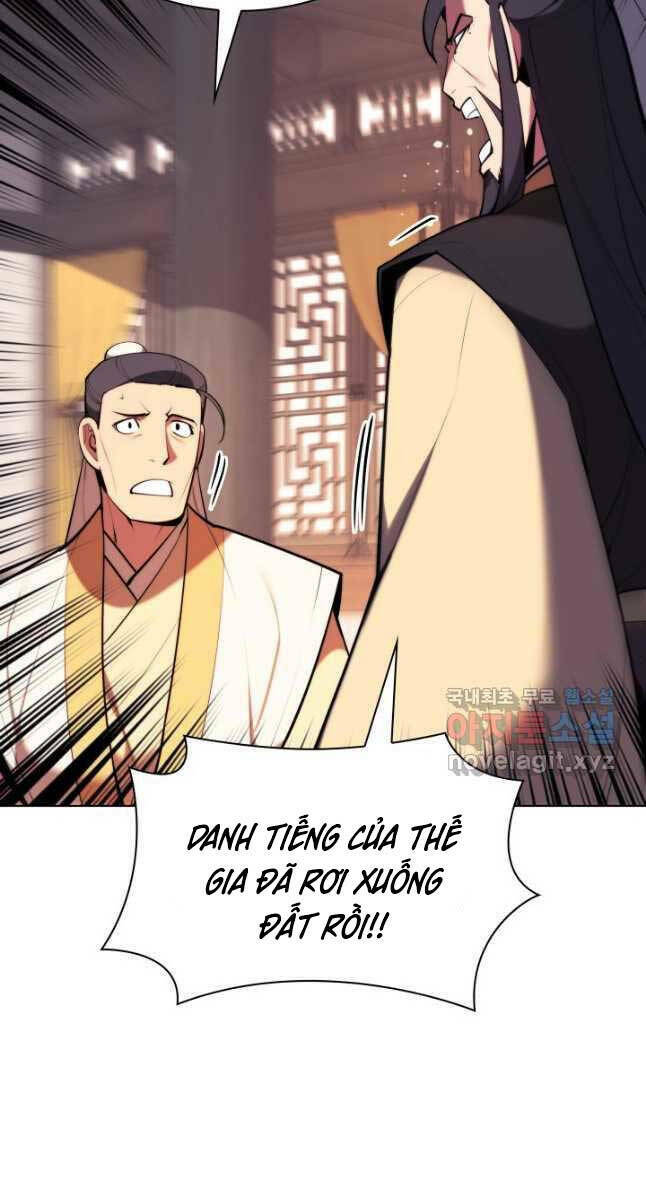 Học Giả Kiếm Sĩ - Chapter 56 - Page 48