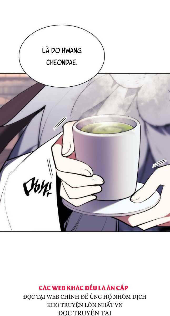 Học Giả Kiếm Sĩ - Chapter 56 - Page 4