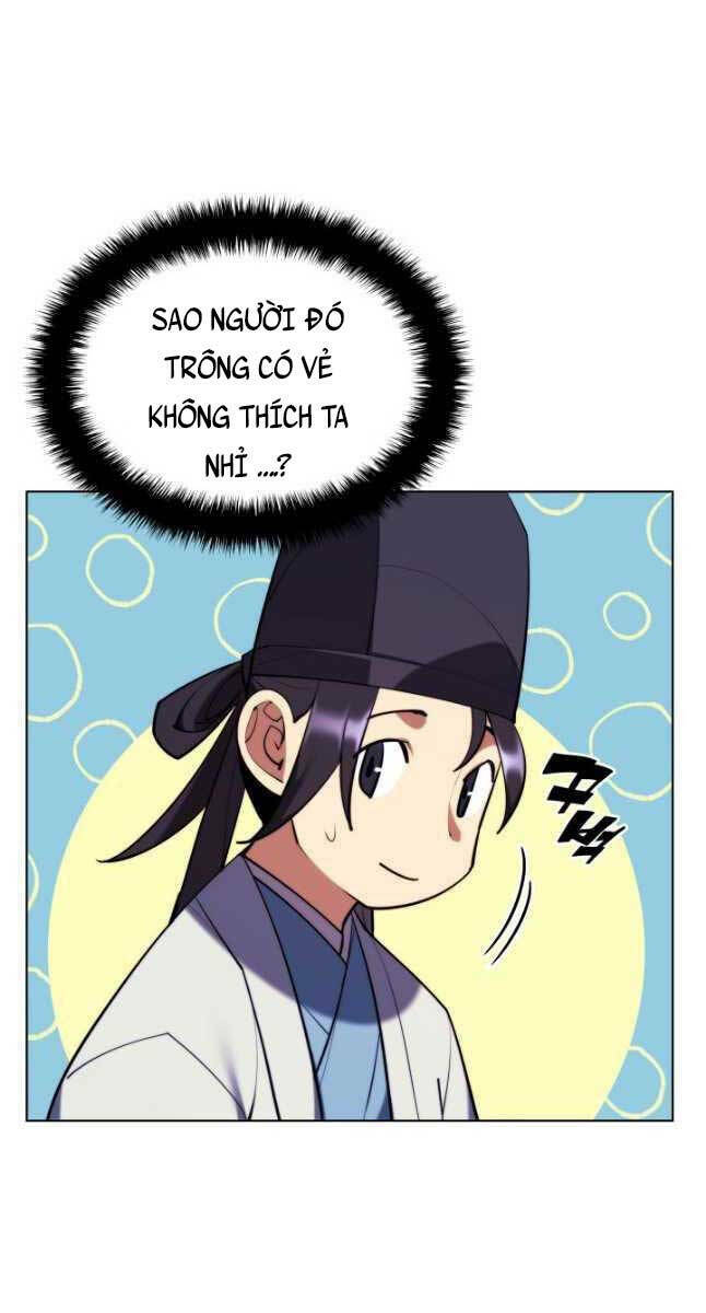 Học Giả Kiếm Sĩ - Chapter 56 - Page 55