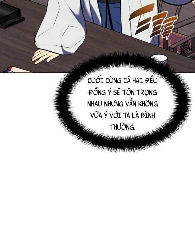 Học Giả Kiếm Sĩ - Chapter 56 - Page 57
