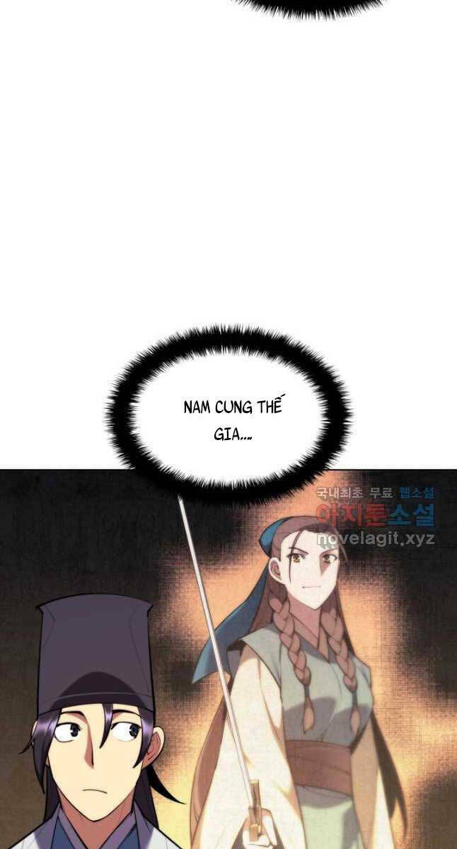 Học Giả Kiếm Sĩ - Chapter 56 - Page 59