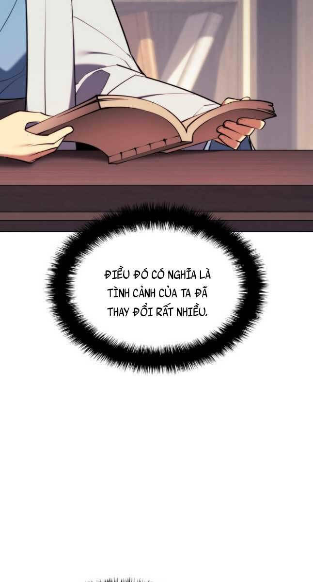 Học Giả Kiếm Sĩ - Chapter 56 - Page 62