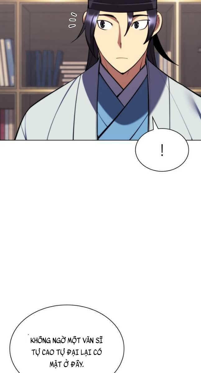 Học Giả Kiếm Sĩ - Chapter 56 - Page 67