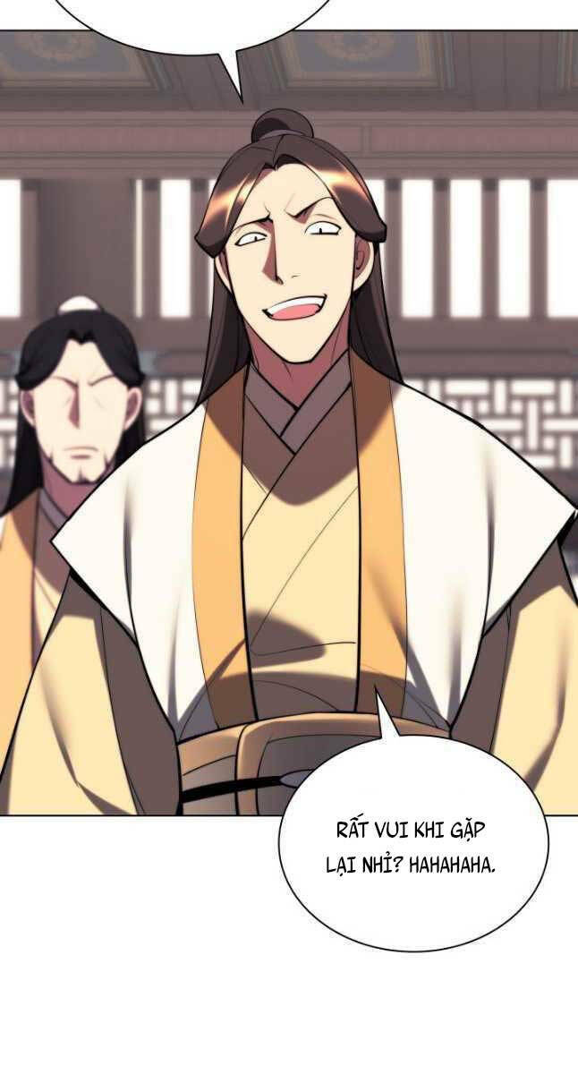 Học Giả Kiếm Sĩ - Chapter 56 - Page 68