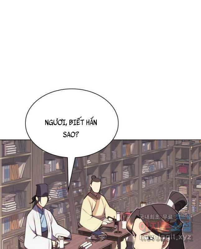 Học Giả Kiếm Sĩ - Chapter 56 - Page 69