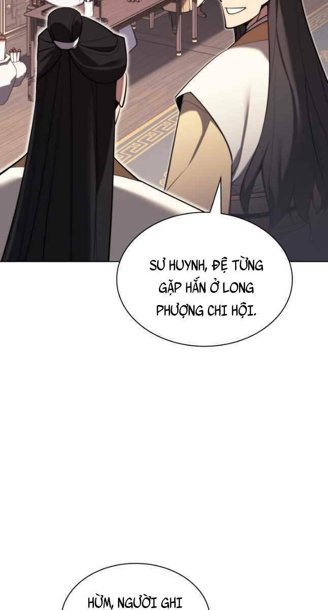 Học Giả Kiếm Sĩ - Chapter 56 - Page 70