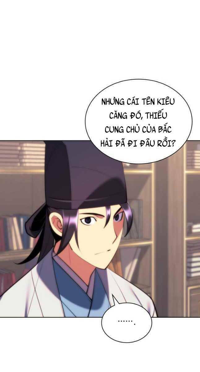 Học Giả Kiếm Sĩ - Chapter 56 - Page 72