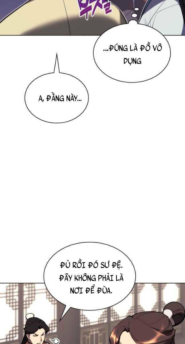 Học Giả Kiếm Sĩ - Chapter 56 - Page 74
