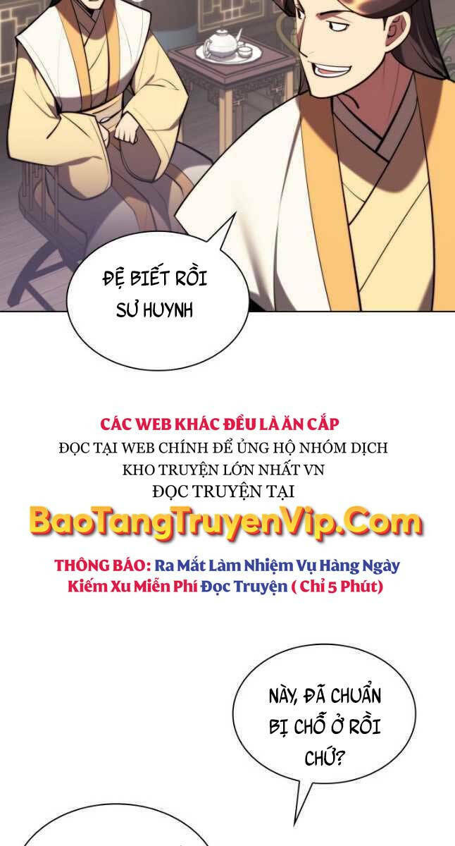 Học Giả Kiếm Sĩ - Chapter 56 - Page 75