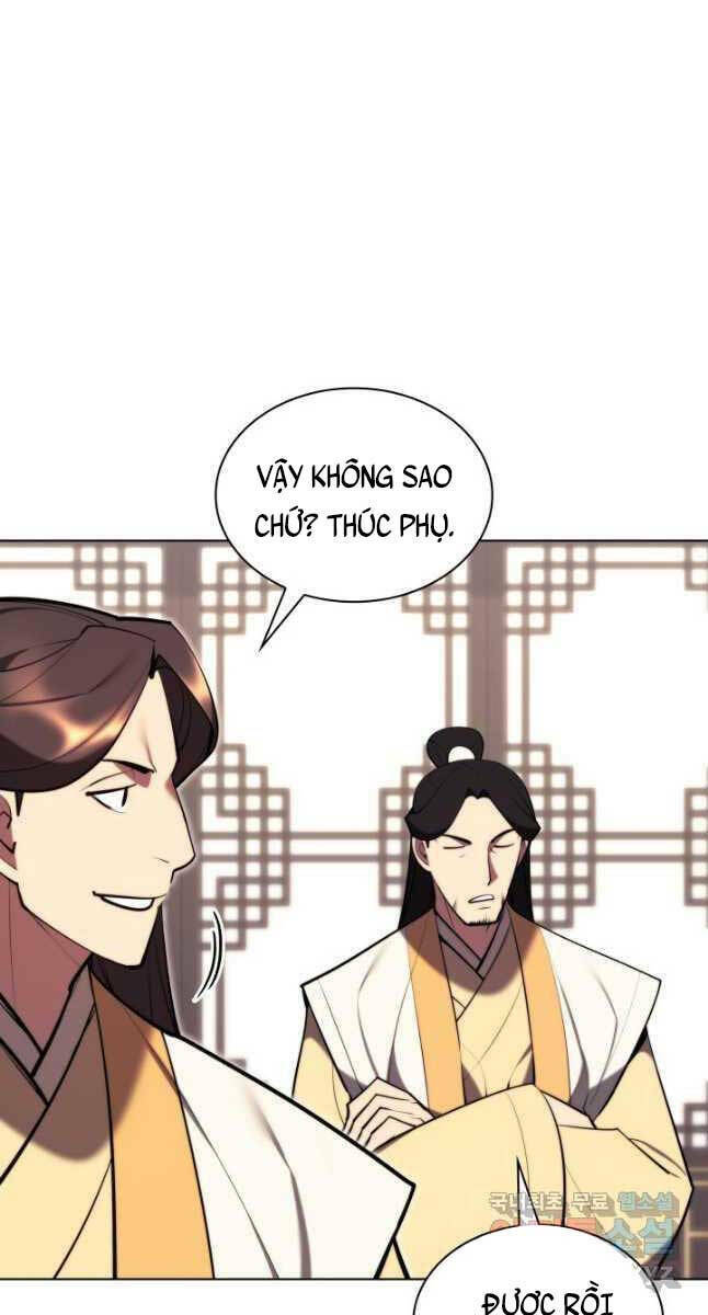 Học Giả Kiếm Sĩ - Chapter 56 - Page 78