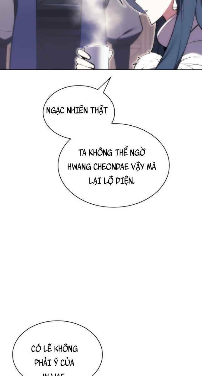 Học Giả Kiếm Sĩ - Chapter 56 - Page 7