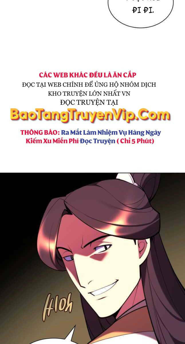 Học Giả Kiếm Sĩ - Chapter 56 - Page 79