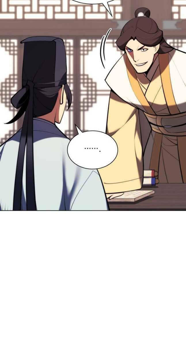 Học Giả Kiếm Sĩ - Chapter 56 - Page 81