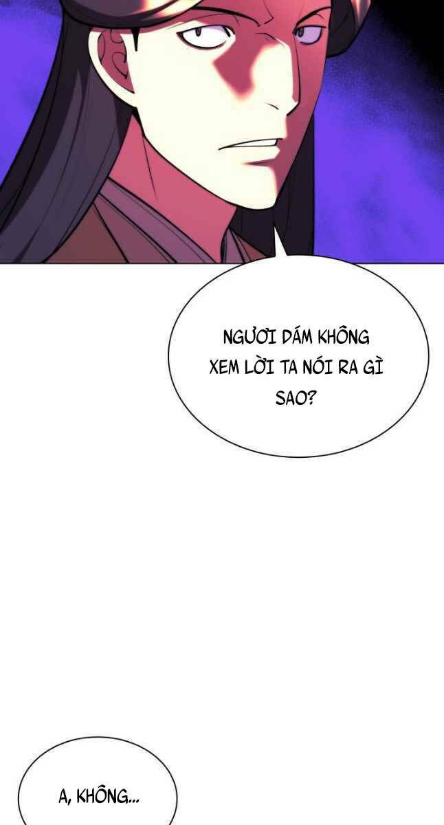 Học Giả Kiếm Sĩ - Chapter 56 - Page 86