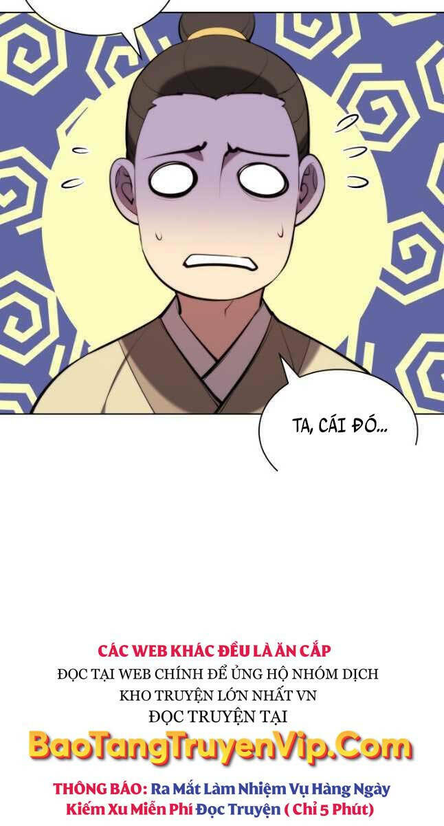 Học Giả Kiếm Sĩ - Chapter 56 - Page 87