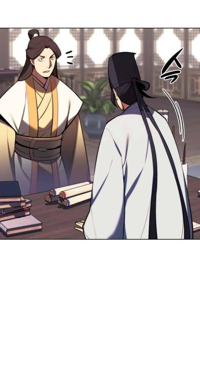 Học Giả Kiếm Sĩ - Chapter 56 - Page 88