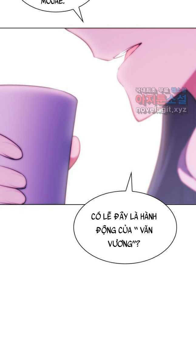 Học Giả Kiếm Sĩ - Chapter 56 - Page 8