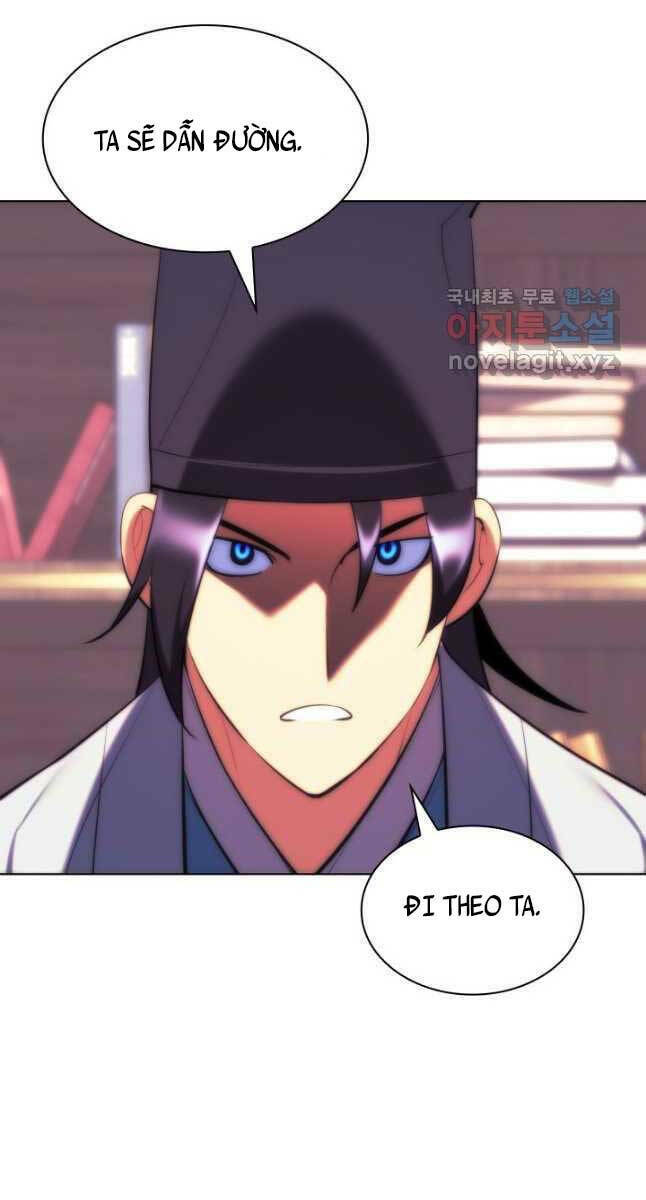 Học Giả Kiếm Sĩ - Chapter 56 - Page 89