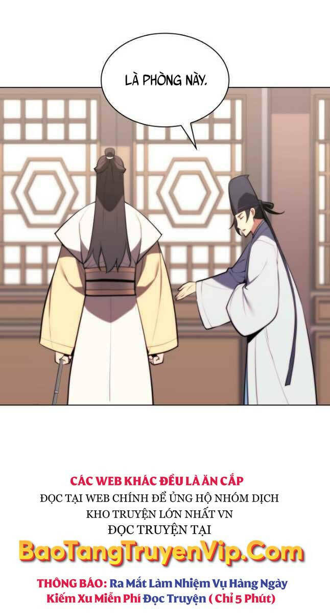 Học Giả Kiếm Sĩ - Chapter 56 - Page 93